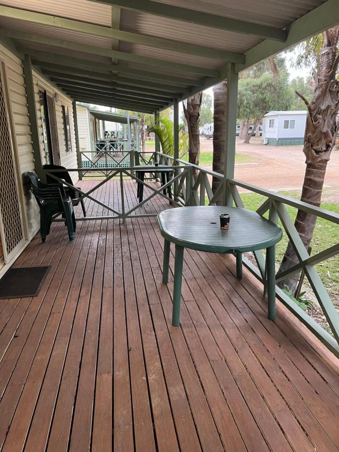 Esperance Pink Lake Tourist Park Exterior photo